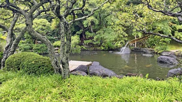 坂東33観音 04番 長谷寺 妙智池 坂東33観音 04番 長谷寺 妙智池の写真
