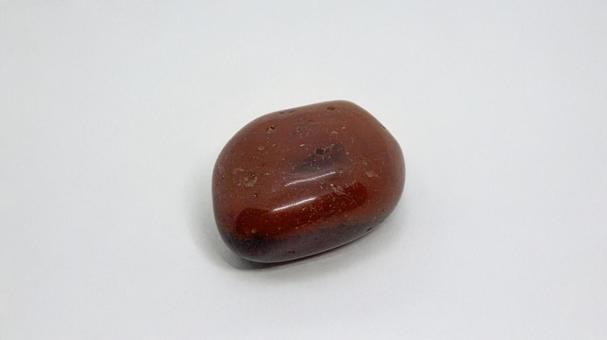 ブラウンアゲート(茶色瑪瑙) ブラウンアゲート(茶色瑪瑙)の写真