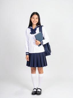 女子高生 女子高生の写真