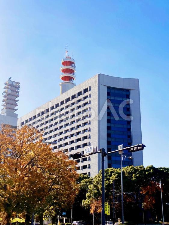 東京風景・警視庁 警視庁,警察組織,捜査の写真素材