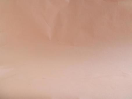 ピンク色の模造紙背景テクスチャA 奥行,ペーパー,模造紙の写真素材