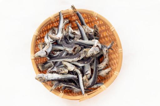 煮干し 煮干し 煮干し,調味料,食材の写真素材