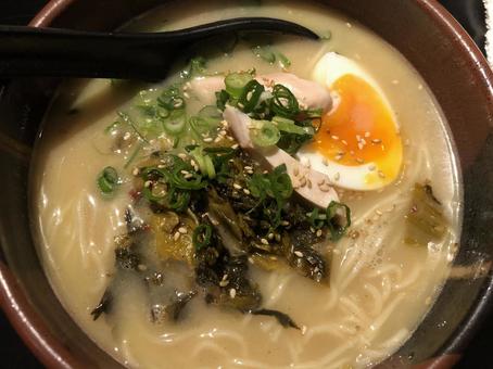 ラーメン ラーメンの写真