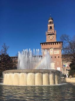 イタリアの写真