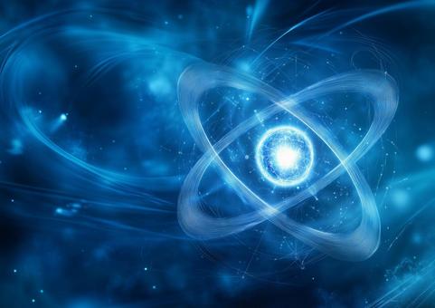 電子コアプラズマ 電子コアプラズマの写真