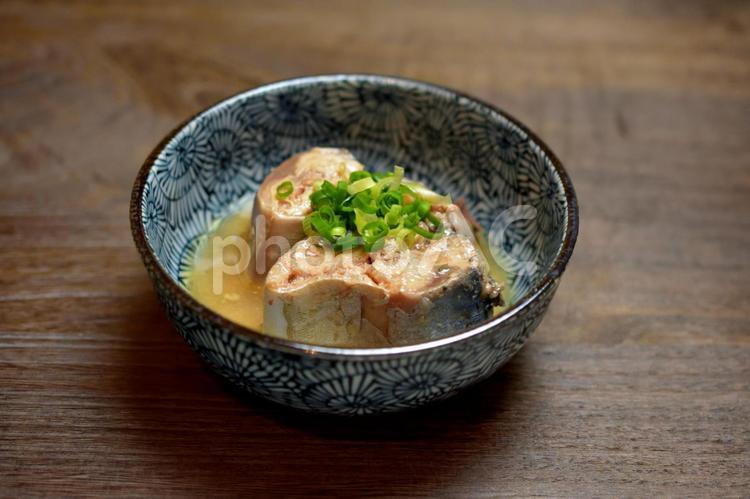 鯖缶　さばの水煮 鯖缶,さば缶,サバの写真素材