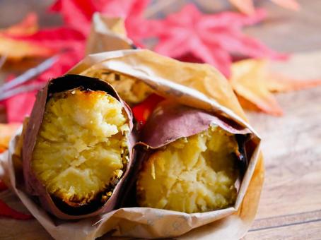 Baked sweet potato.2, JPG