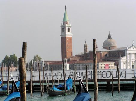 ヴェネツィア ゴンドラ ヴェネツィア ゴンドラ イタリア,ヴェネツィア,ベニスの写真素材