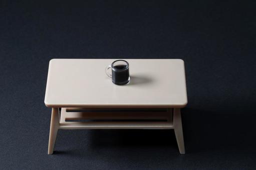 1つのコーヒーで孤独のイメージ 1つのコーヒーで孤独のイメージ 孤独,独身,独り身の写真素材