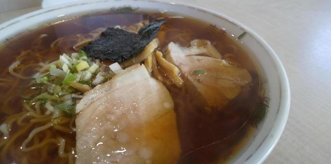 ラーメン ラーメンの写真