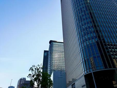 都市の街並 都市,都市の街並,都会の写真素材