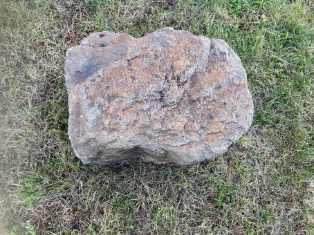 石の素材 石の素材 大きな石,ストーン,素材の写真素材