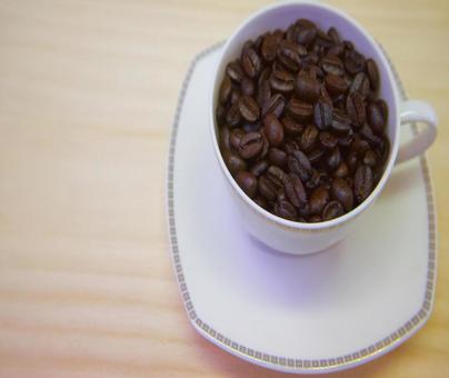 コーヒーカップ コーヒーカップの写真
