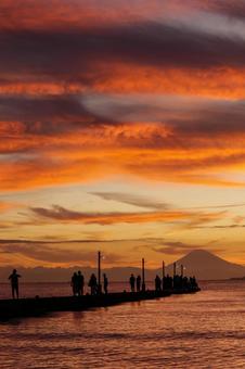 Haraoka Pier, JPG