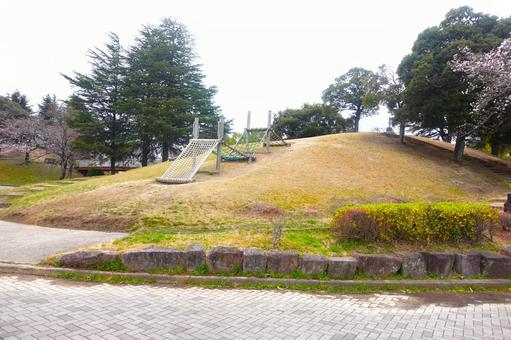 新地公園_愛知県知立_2025年 新地公園_愛知県知立_2025年 新地公園,知立新地ドリームパーク,愛知県の写真素材