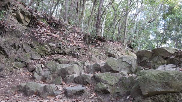 Photo, yamazaki battlefield, battle of yamasaki, toyotomi hideyoshi, 