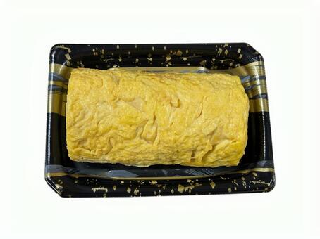 だし巻き卵 だし巻き卵,卵焼き,卵料理の写真素材