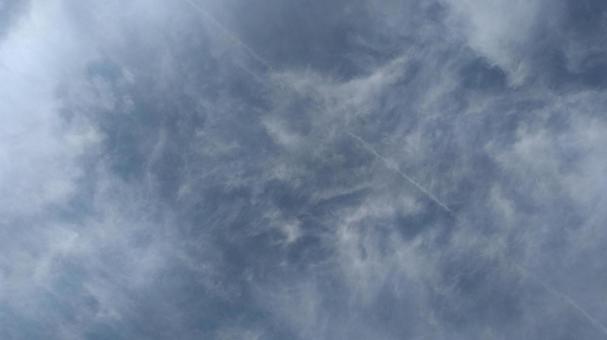 空 空の写真