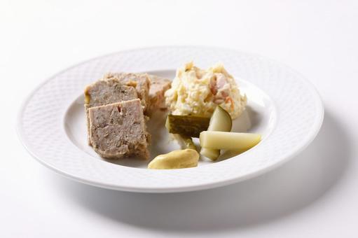 A-料理 料理,イタリアン,洋食の写真素材