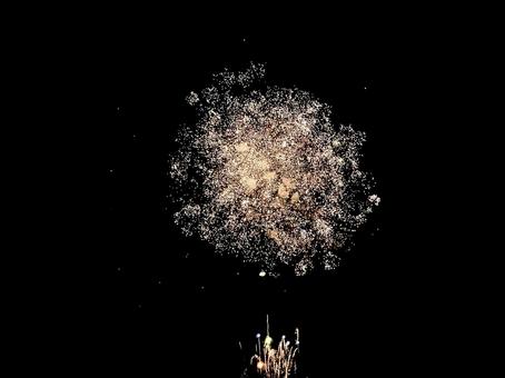 打上花火4 打上花火4の写真