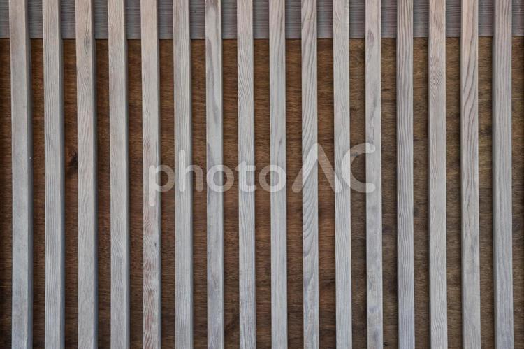 背景画像・テクスチャ　２８　（格子の背景） 格子,板,テクスチャの写真素材