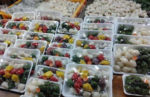 ソンピョン ソンピョンの写真