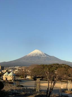 富士山 富士山 富士山,山,japanの写真素材