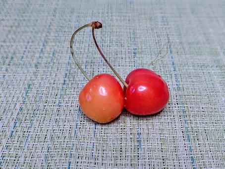 Cherries, JPG Cherries, JPG