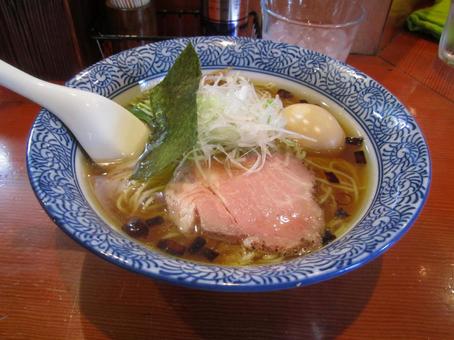 美味しいラーメン 1 美味しいラーメン 1の写真