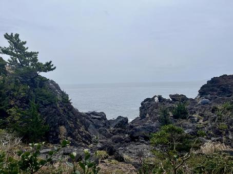 自然の景色 自然の景色の写真