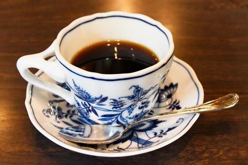 コーヒー コーヒーの写真