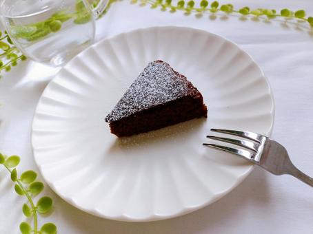 Chocolate Gateau, JPG Chocolate Gateau, JPG
