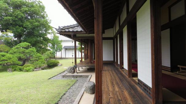 真田邸 真田邸の風景 真田邸 真田邸の風景の写真