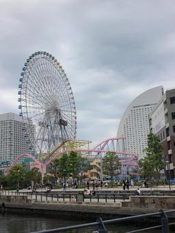 コスモワールド コスモワールドの写真