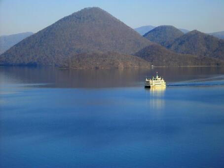 洞爺湖2 洞爺湖2の写真