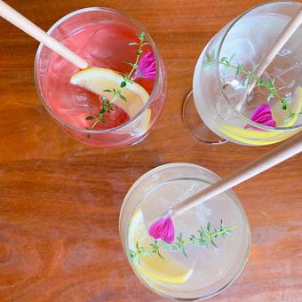 Stylish drinks, JPG Stylish drinks, JPG