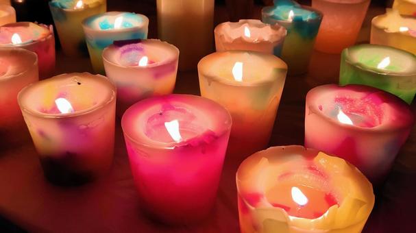 Candle Night 006, JPG Candle Night 006, JPG