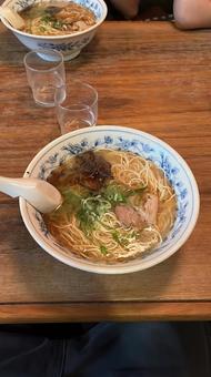 ラーメン ラーメンの写真