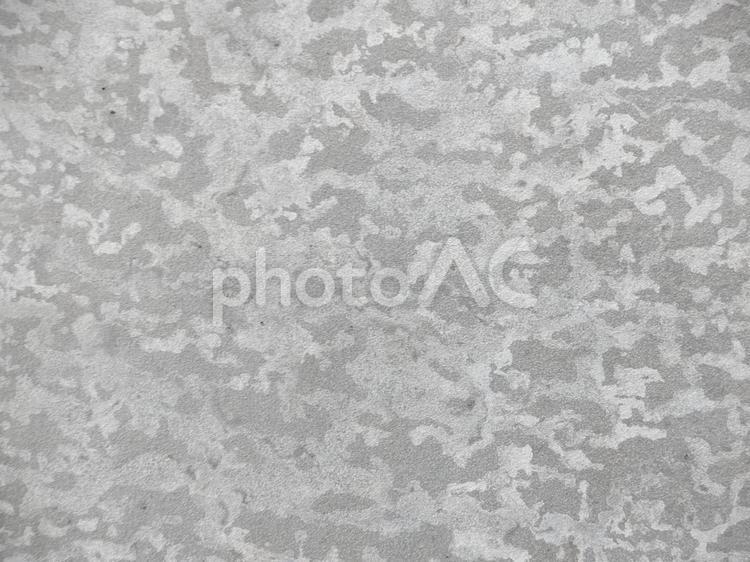 白いまだら模様のコンクリートの壁 まだら模様,コンクリート,白いの写真素材