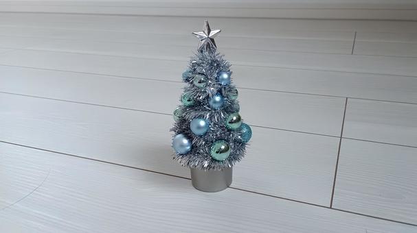 クリスマスツリー クリスマスツリー,飾り,ツリーの写真素材