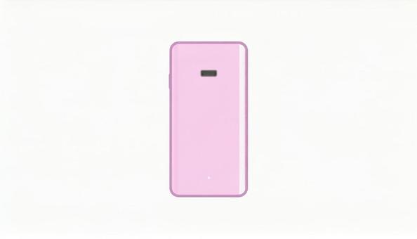 モバイルバッテリー モバイルバッテリーの写真