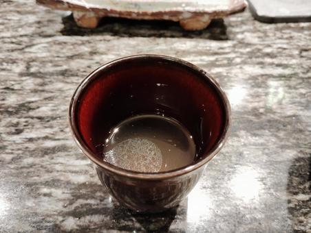 Chicken stock, JPG