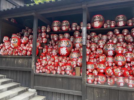 勝尾寺 勝尾寺の写真