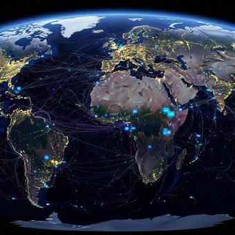 グローバルネットワークテクノロジー グローバルネットワークテクノロジーの写真