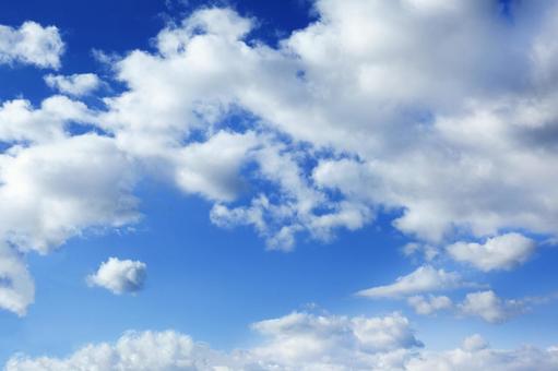 秋の空43 秋の空43の写真