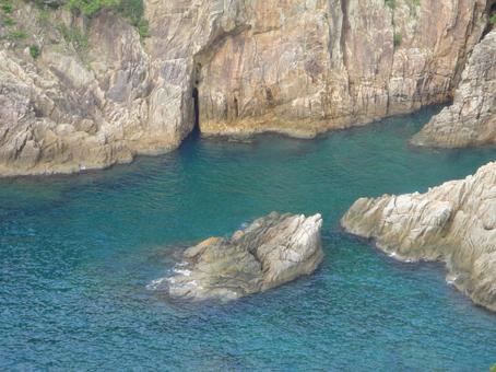 鵜の岬 鵜の岬の写真