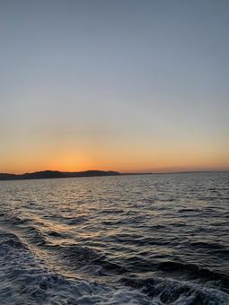 海 海の写真