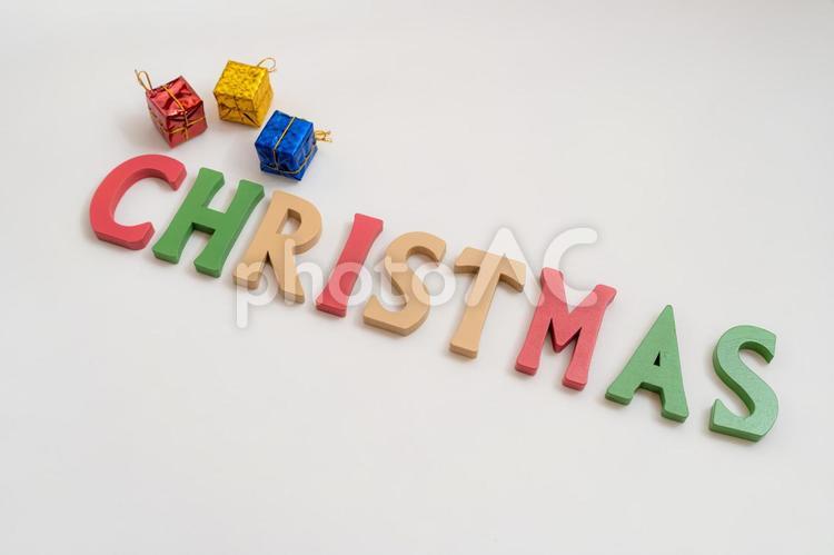 【行事】クリスマス・飾り付け【イメージ】 クリスマス,クリスマスツリー,メリークリスマスの写真素材