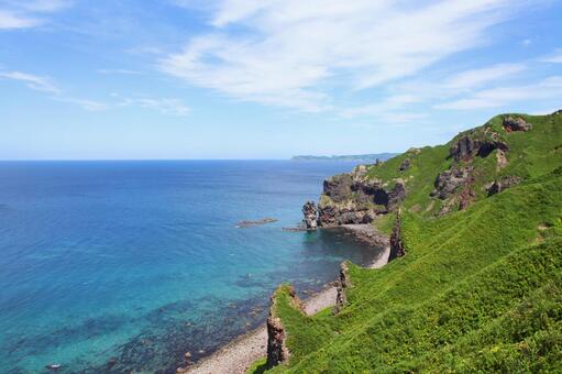 Shakotan Peninsula Shakotan Peninsula