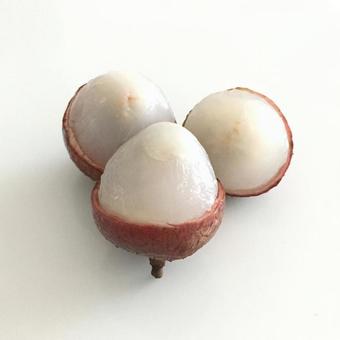 ライチ ライチの写真